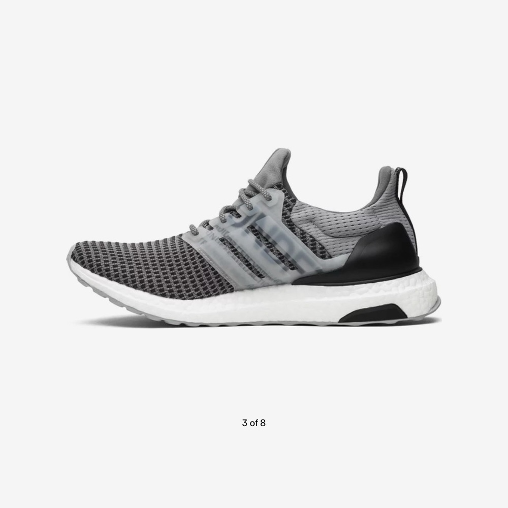Adidas UNDFTD Ultraboost